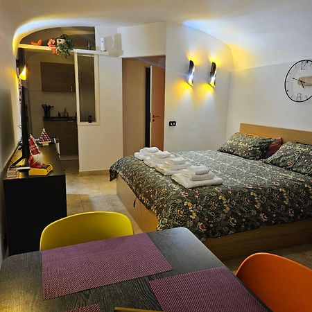 Petraio Home Νάπολη Εξωτερικό φωτογραφία