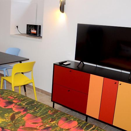 Petraio Home Νάπολη Εξωτερικό φωτογραφία