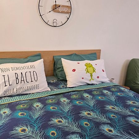 Petraio Home Νάπολη Εξωτερικό φωτογραφία