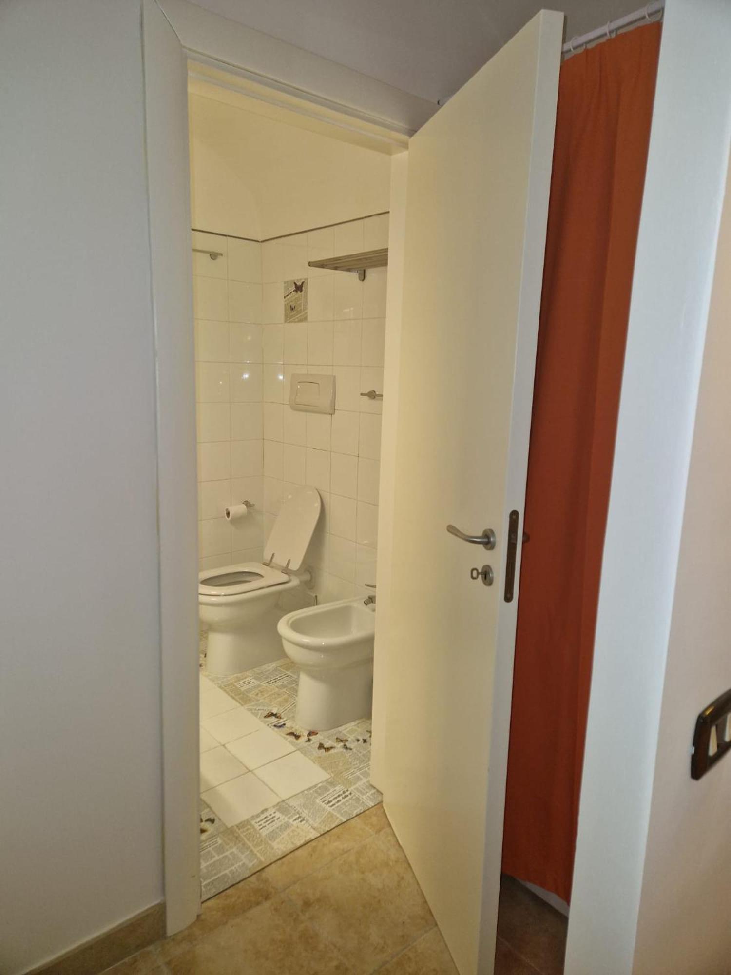 Petraio Home Νάπολη Εξωτερικό φωτογραφία