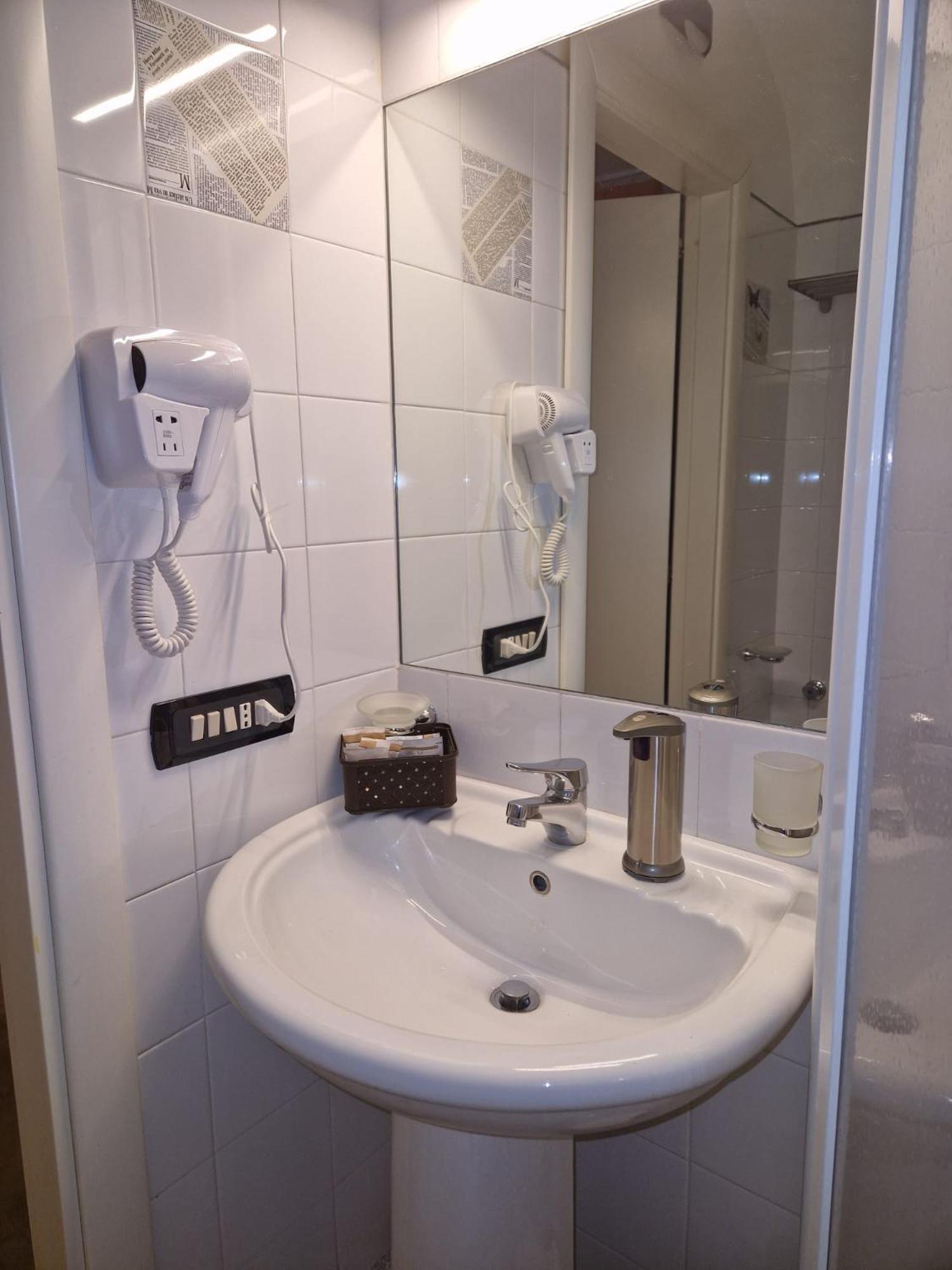 Petraio Home Νάπολη Εξωτερικό φωτογραφία