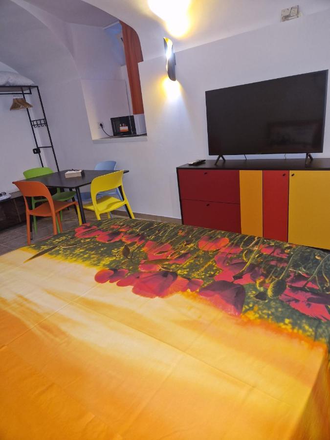 Petraio Home Νάπολη Εξωτερικό φωτογραφία