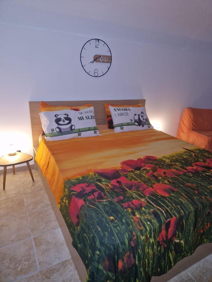 Petraio Home Νάπολη Εξωτερικό φωτογραφία