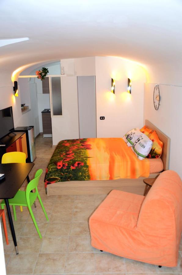 Petraio Home Νάπολη Εξωτερικό φωτογραφία