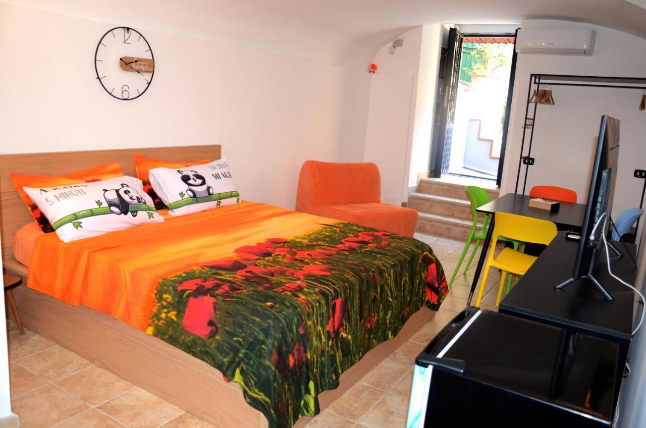 Petraio Home Νάπολη Εξωτερικό φωτογραφία