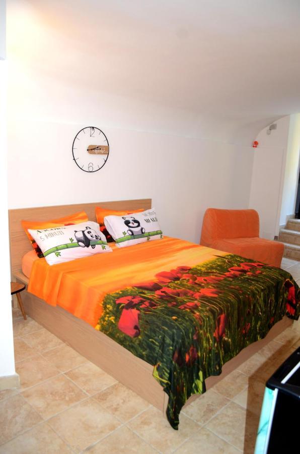 Petraio Home Νάπολη Εξωτερικό φωτογραφία