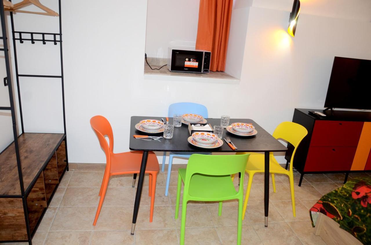 Petraio Home Νάπολη Εξωτερικό φωτογραφία