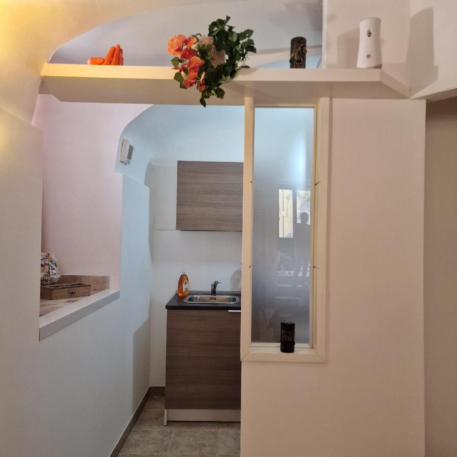 Petraio Home Νάπολη Εξωτερικό φωτογραφία