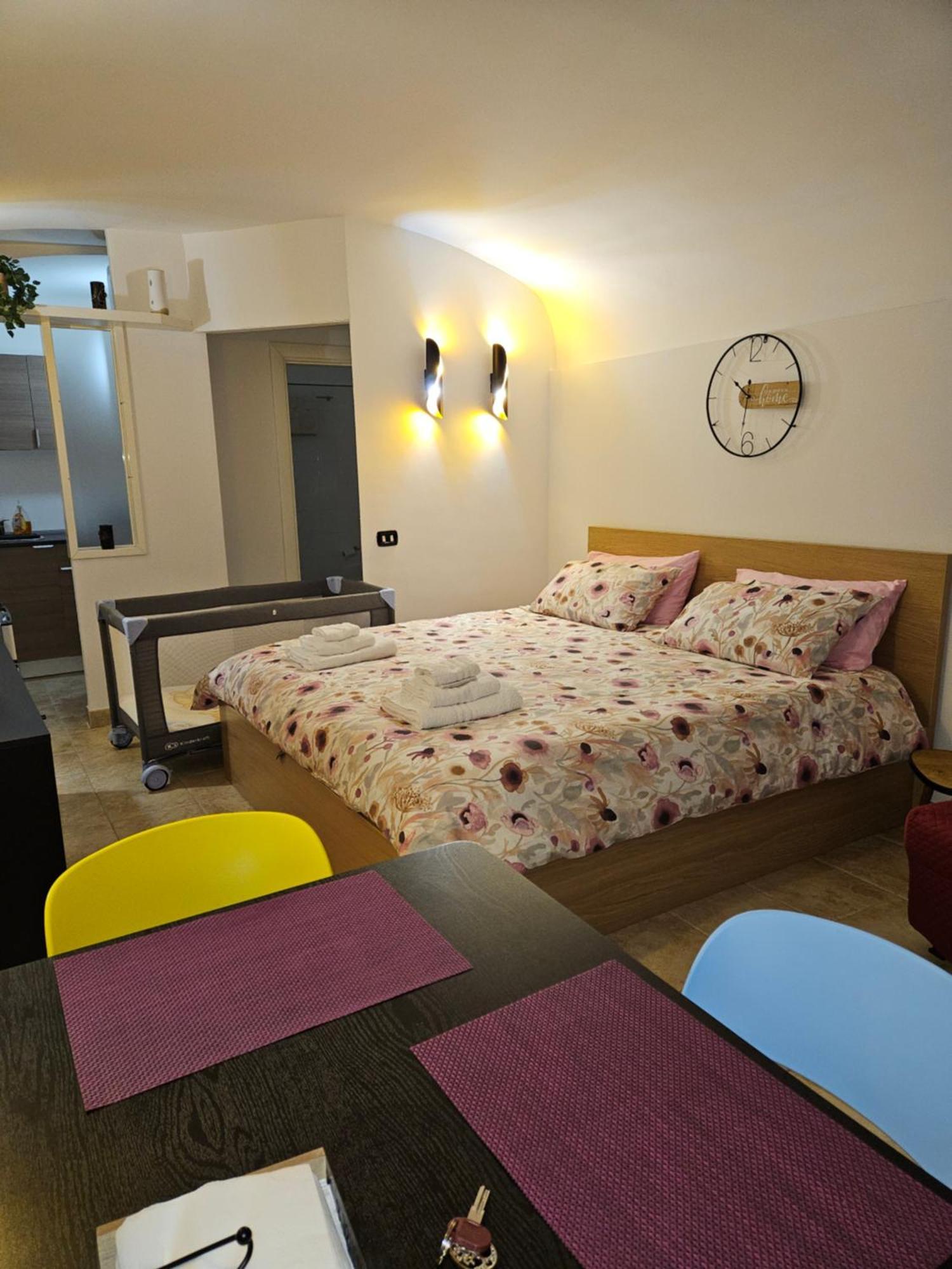 Petraio Home Νάπολη Εξωτερικό φωτογραφία