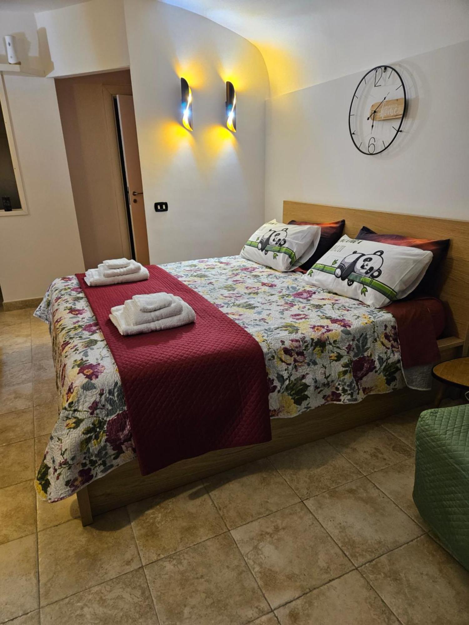 Petraio Home Νάπολη Εξωτερικό φωτογραφία
