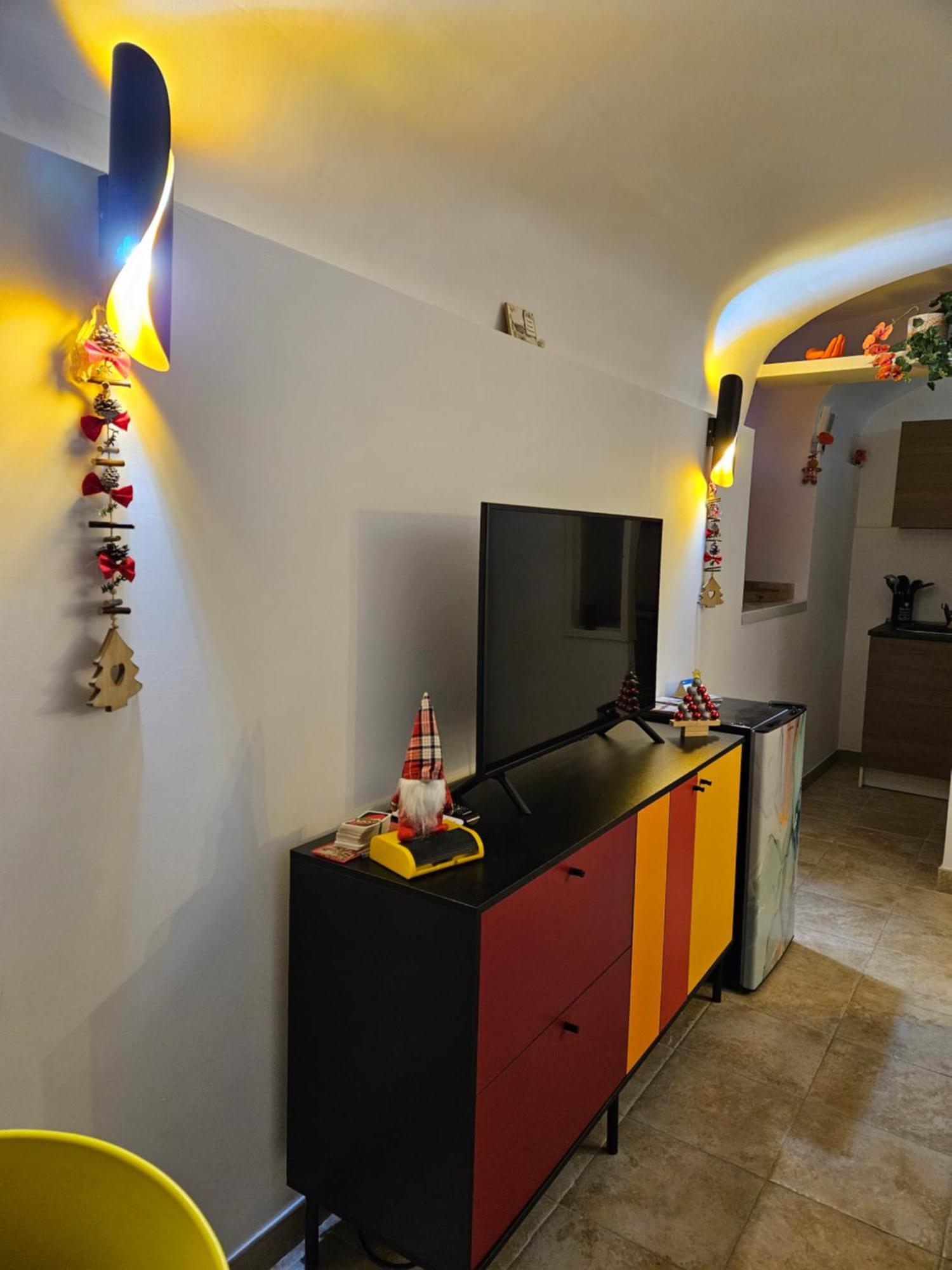 Petraio Home Νάπολη Εξωτερικό φωτογραφία
