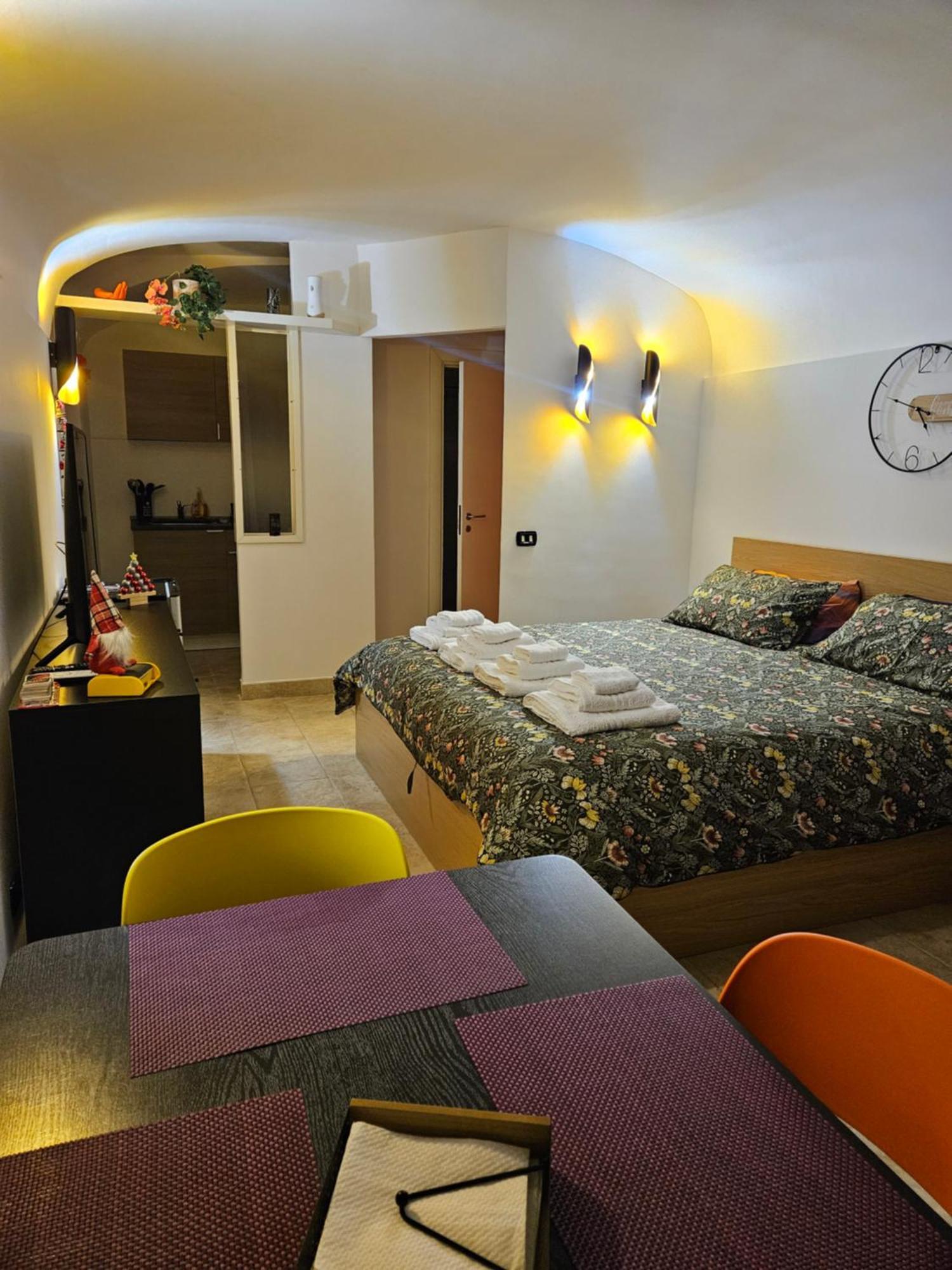 Petraio Home Νάπολη Εξωτερικό φωτογραφία