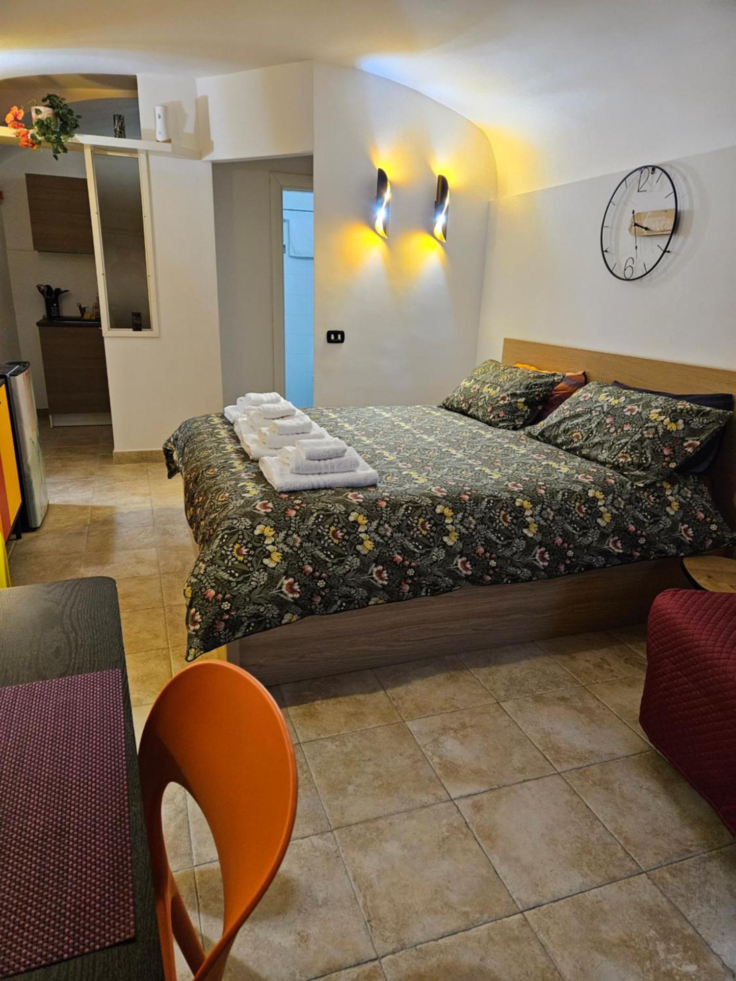 Petraio Home Νάπολη Εξωτερικό φωτογραφία