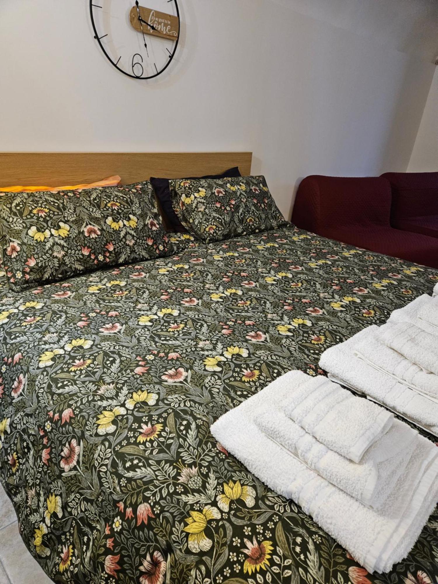 Petraio Home Νάπολη Εξωτερικό φωτογραφία