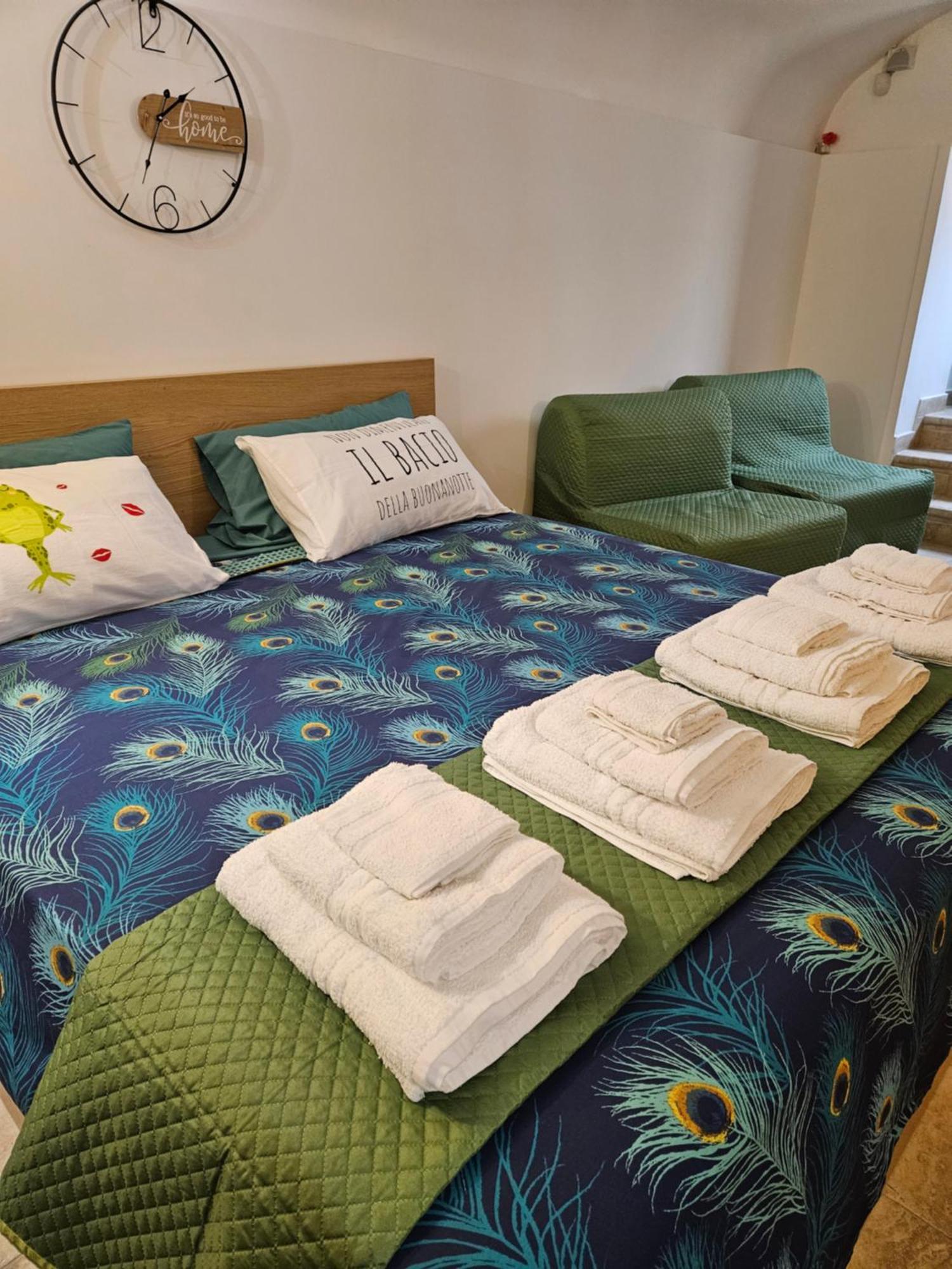 Petraio Home Νάπολη Εξωτερικό φωτογραφία