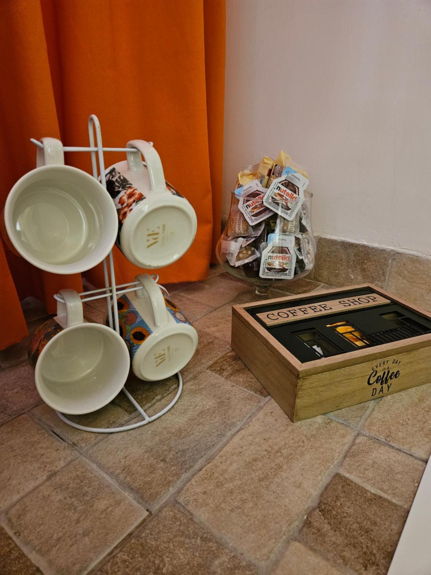 Petraio Home Νάπολη Εξωτερικό φωτογραφία