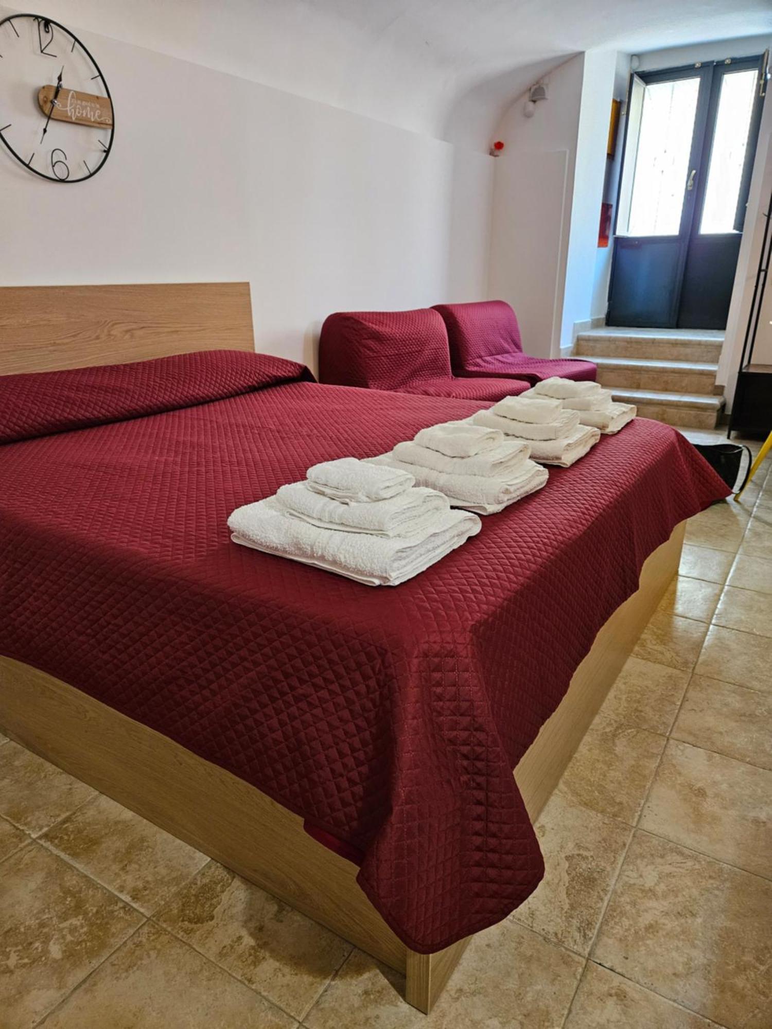 Petraio Home Νάπολη Εξωτερικό φωτογραφία