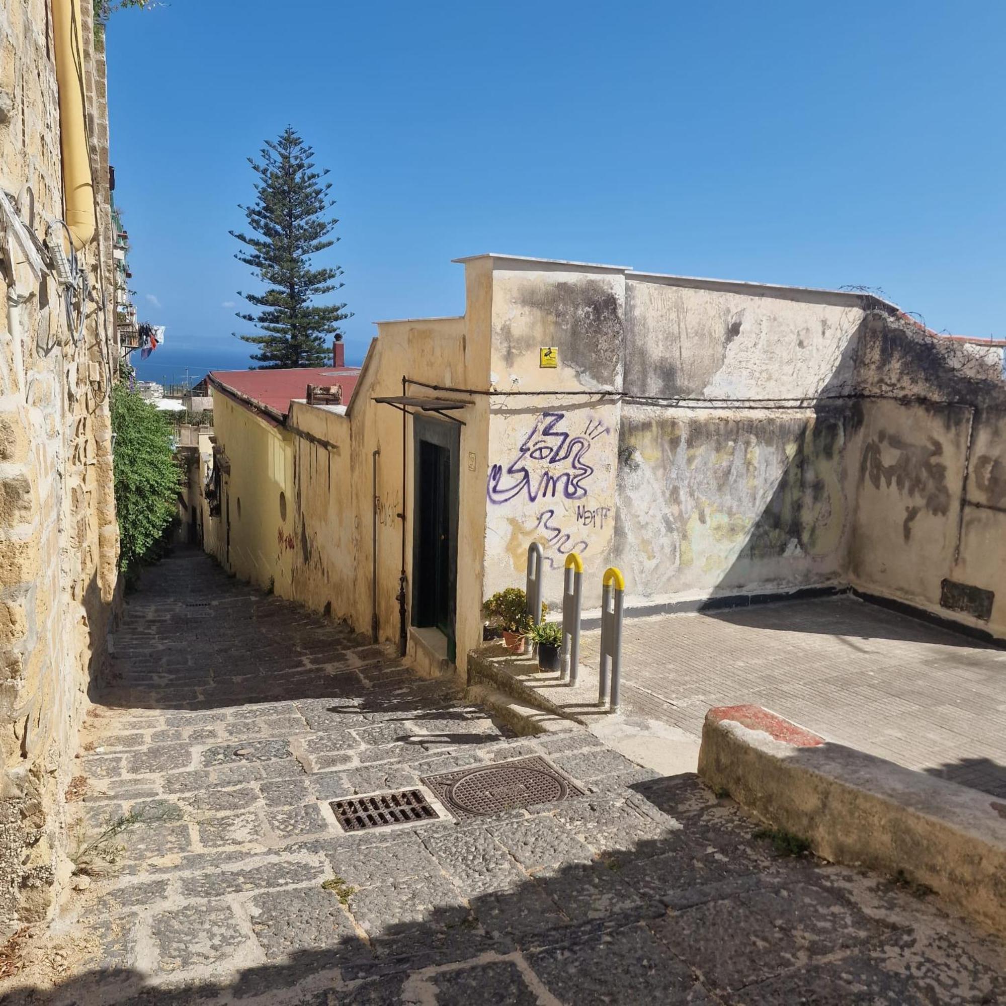 Petraio Home Νάπολη Εξωτερικό φωτογραφία