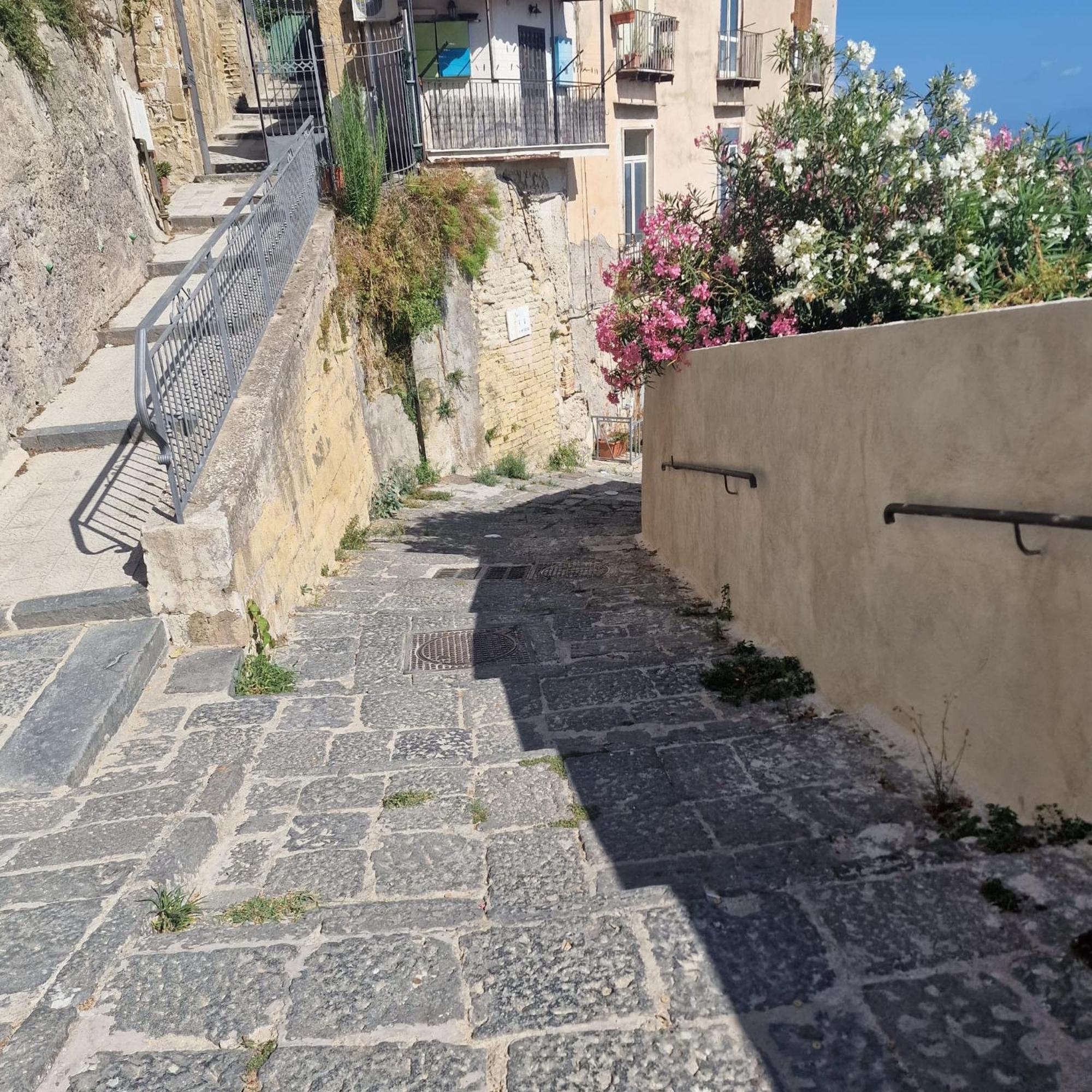 Petraio Home Νάπολη Εξωτερικό φωτογραφία