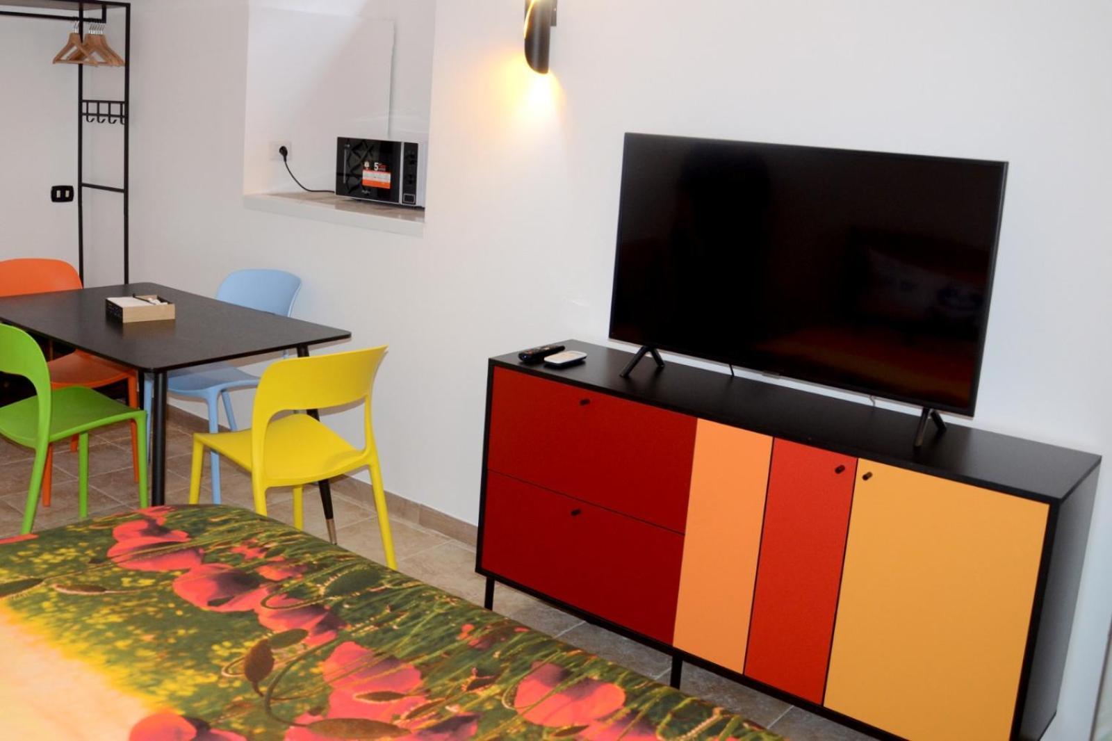 Petraio Home Νάπολη Εξωτερικό φωτογραφία
