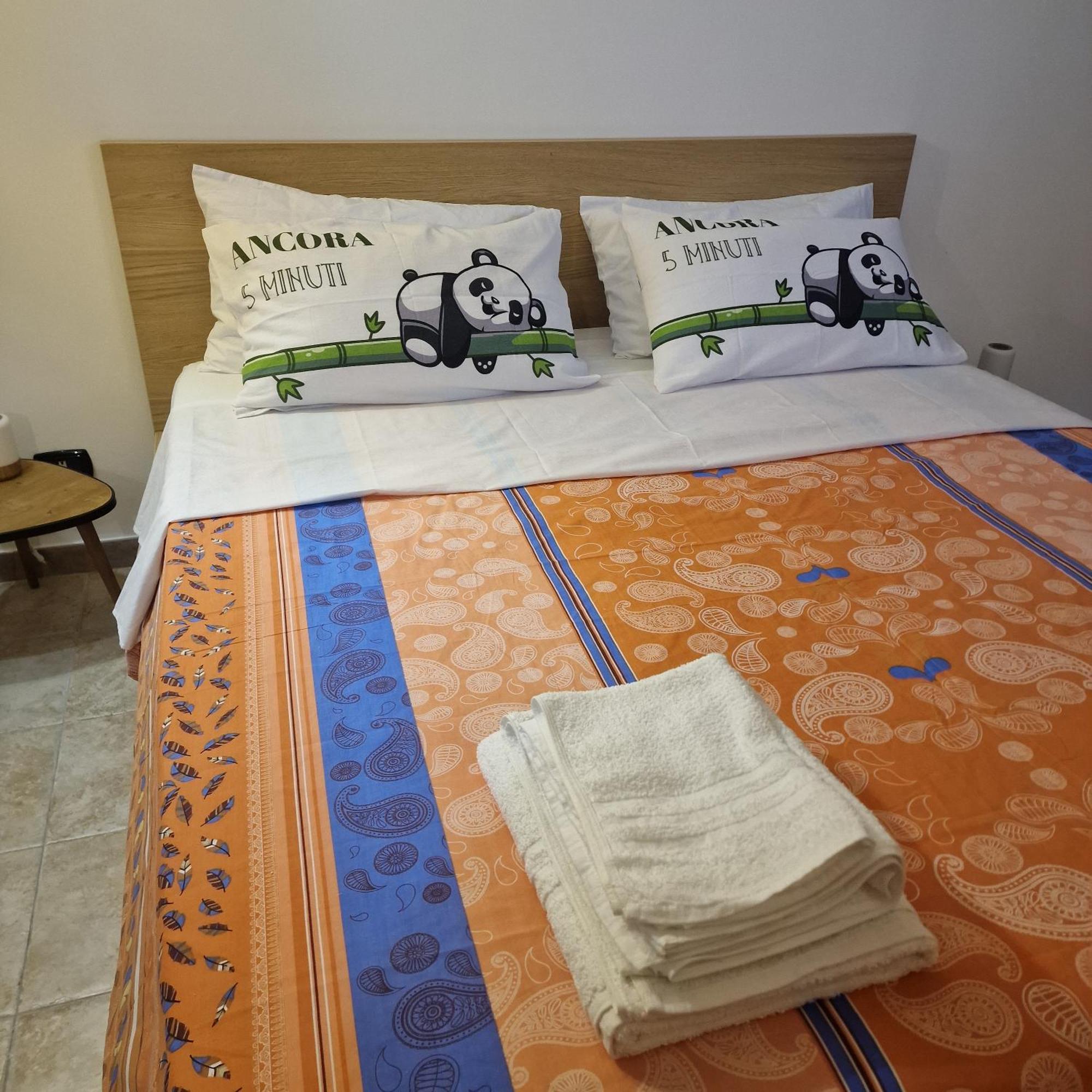 Petraio Home Νάπολη Εξωτερικό φωτογραφία