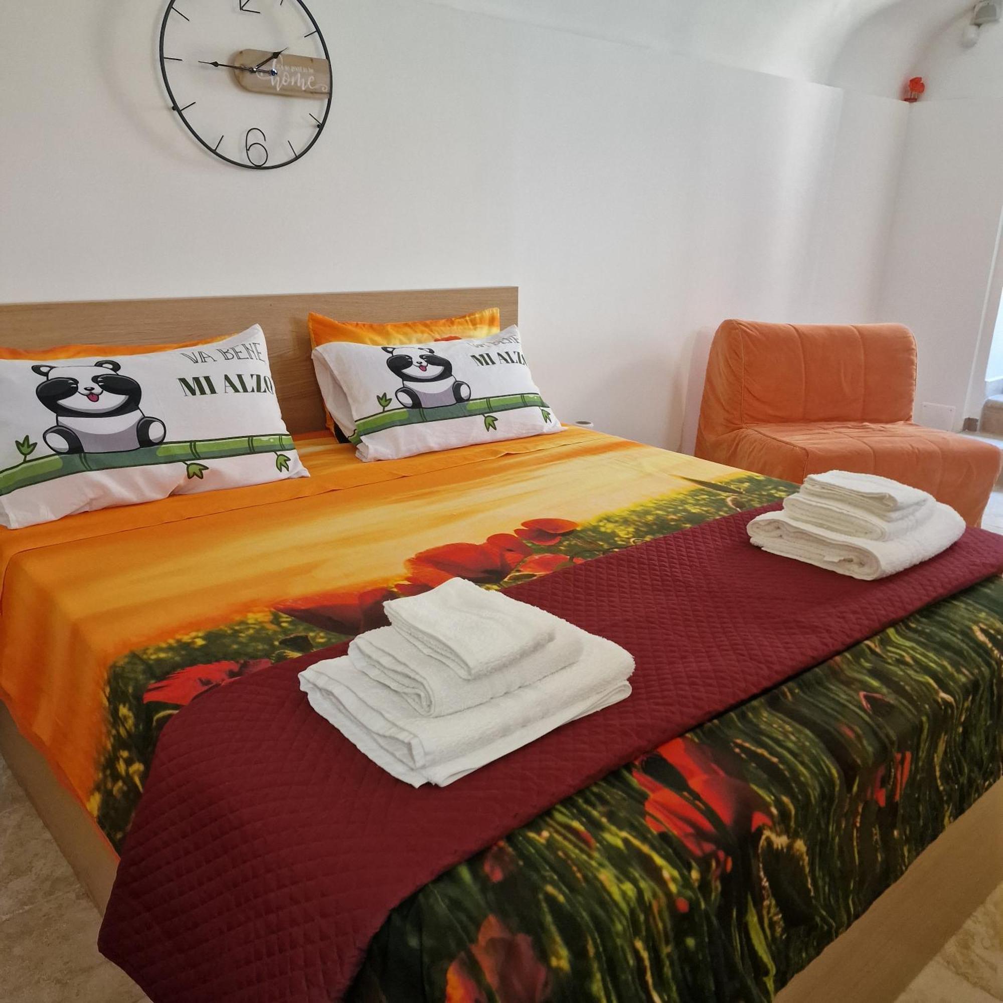 Petraio Home Νάπολη Εξωτερικό φωτογραφία