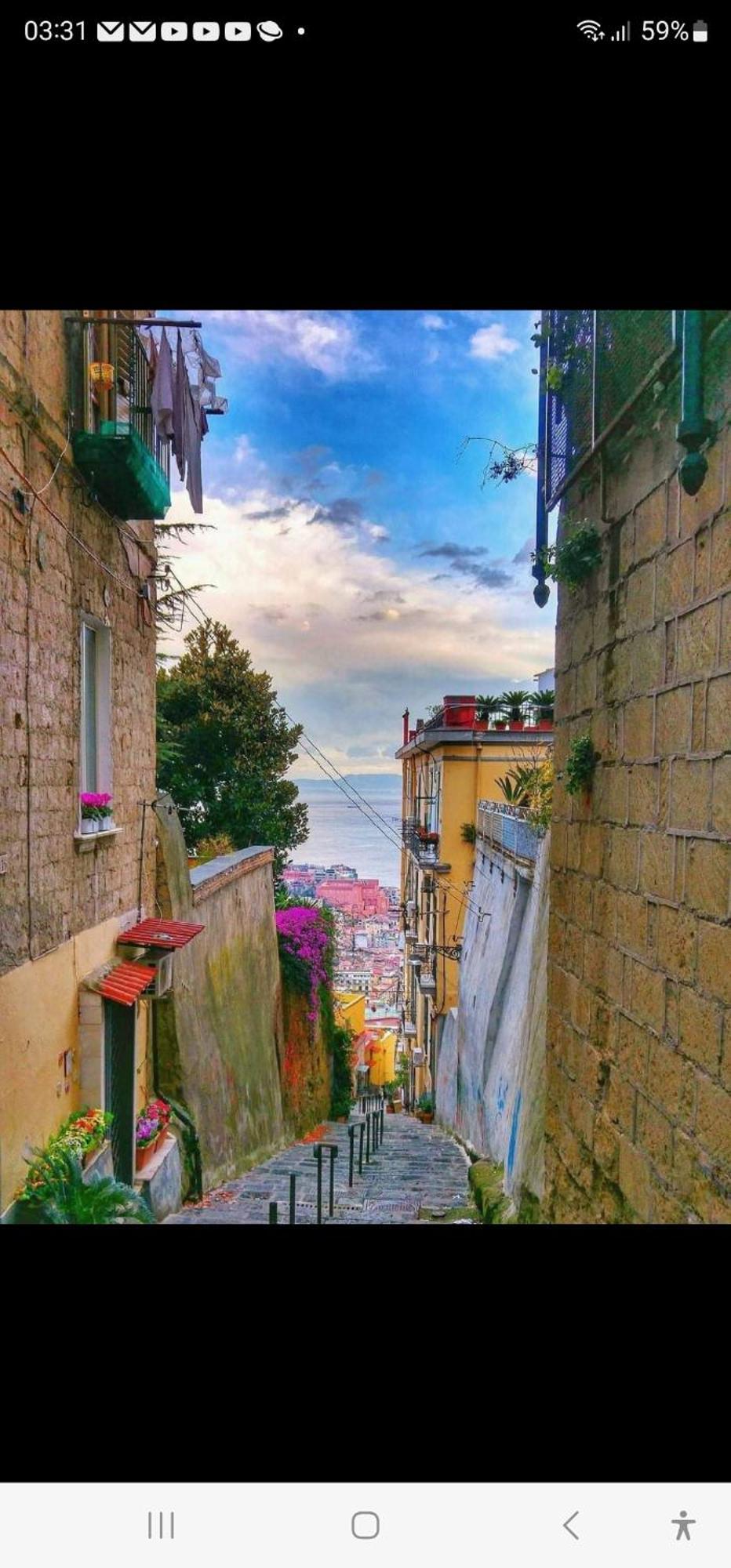 Petraio Home Νάπολη Εξωτερικό φωτογραφία