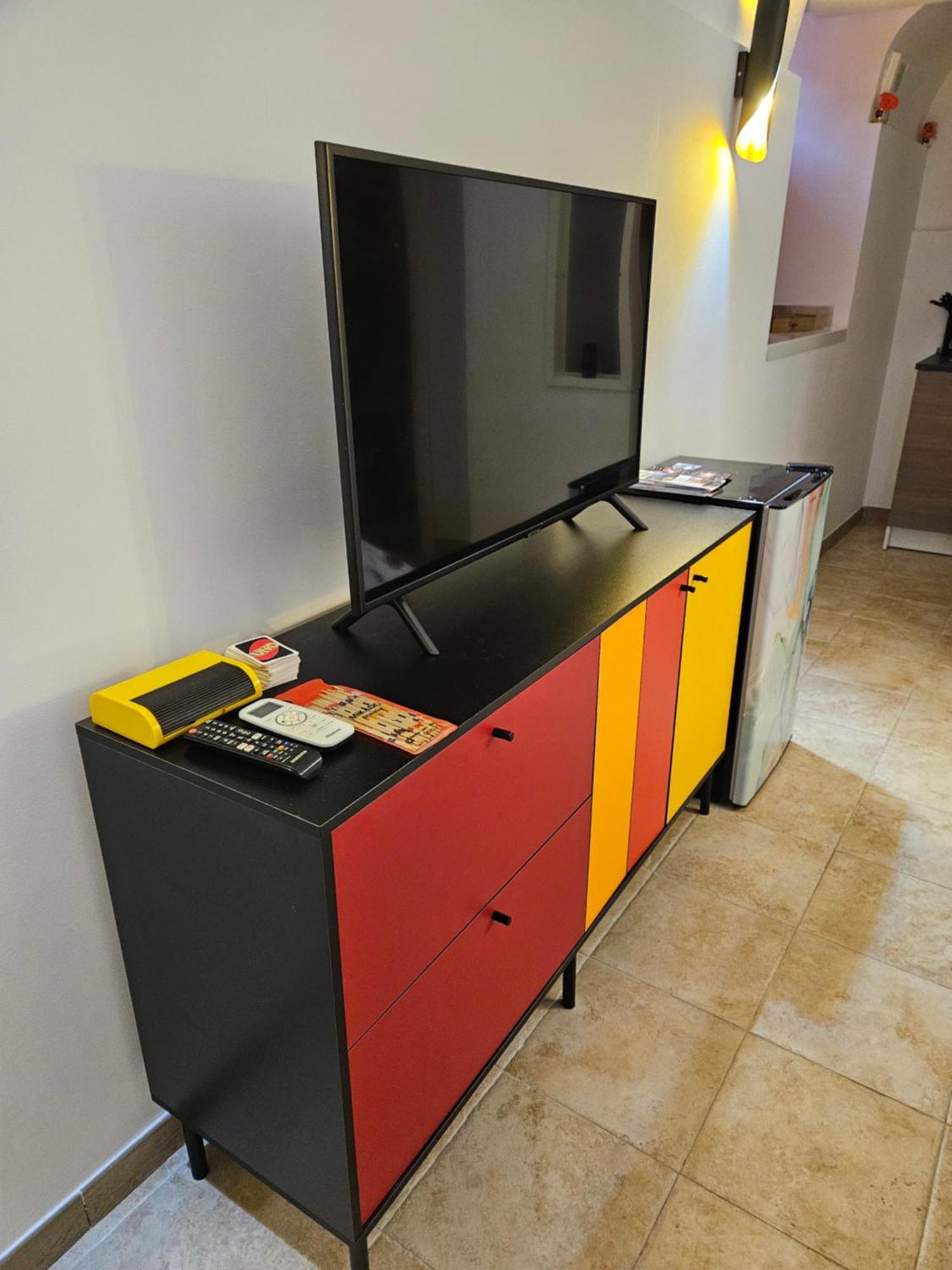 Petraio Home Νάπολη Εξωτερικό φωτογραφία