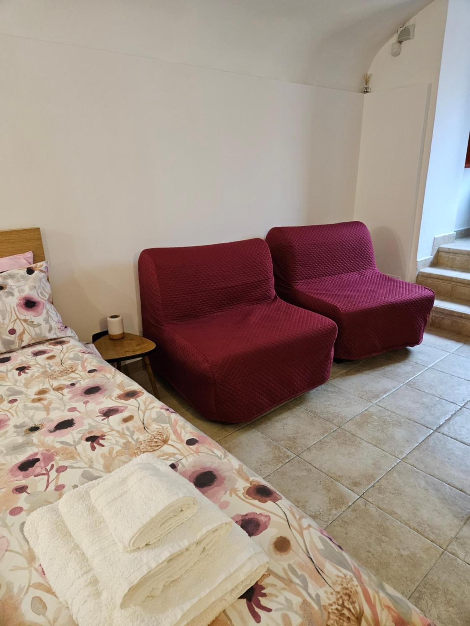 Petraio Home Νάπολη Εξωτερικό φωτογραφία