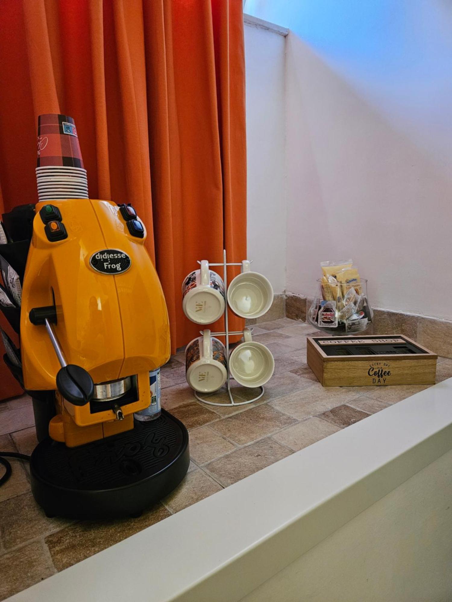 Petraio Home Νάπολη Εξωτερικό φωτογραφία