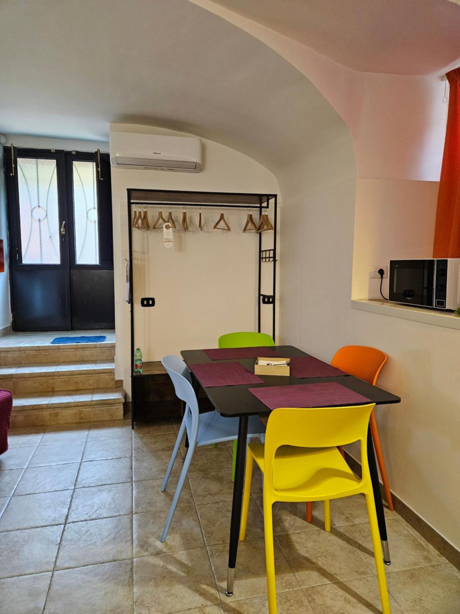 Petraio Home Νάπολη Εξωτερικό φωτογραφία