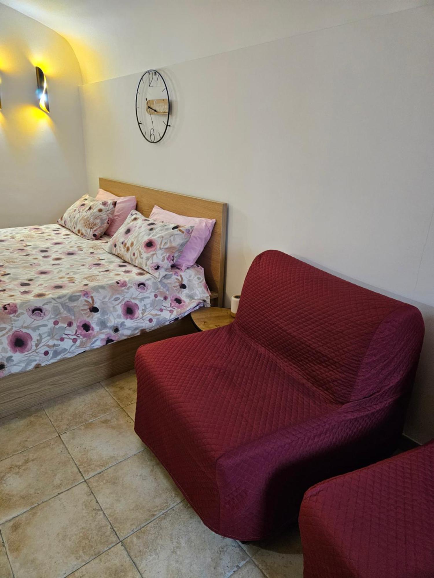 Petraio Home Νάπολη Εξωτερικό φωτογραφία