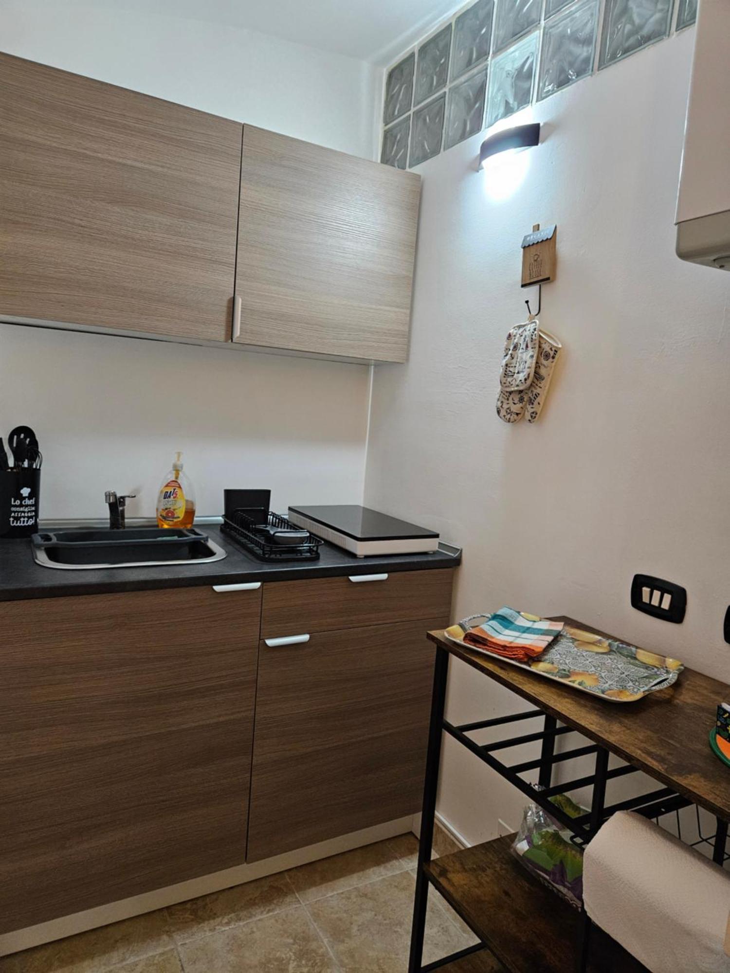 Petraio Home Νάπολη Εξωτερικό φωτογραφία