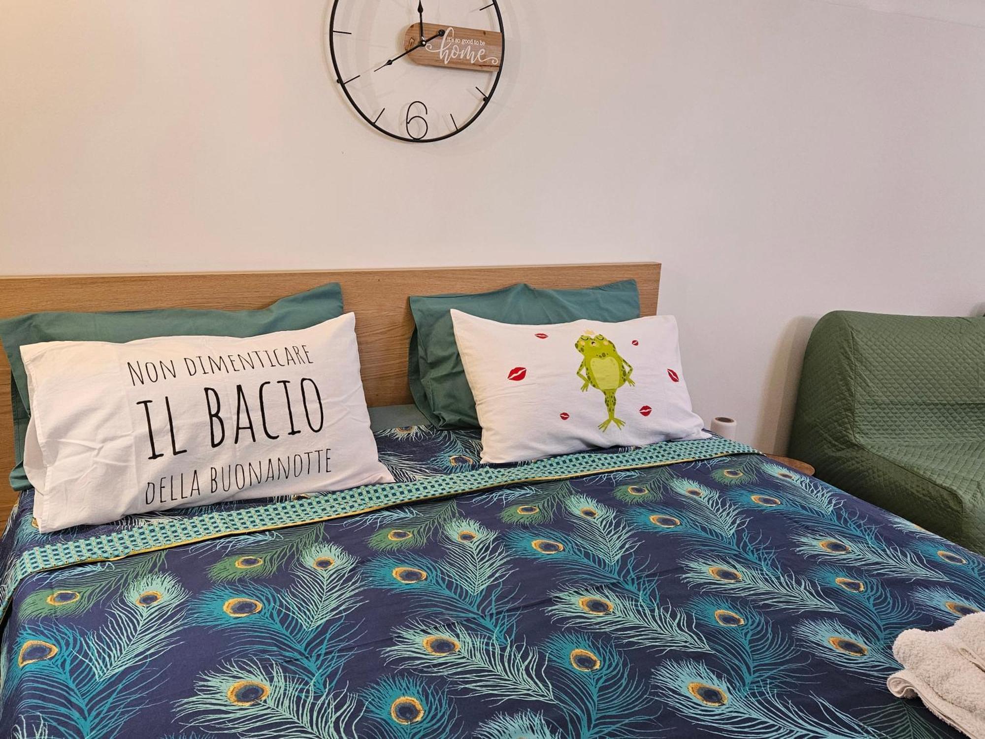 Petraio Home Νάπολη Εξωτερικό φωτογραφία