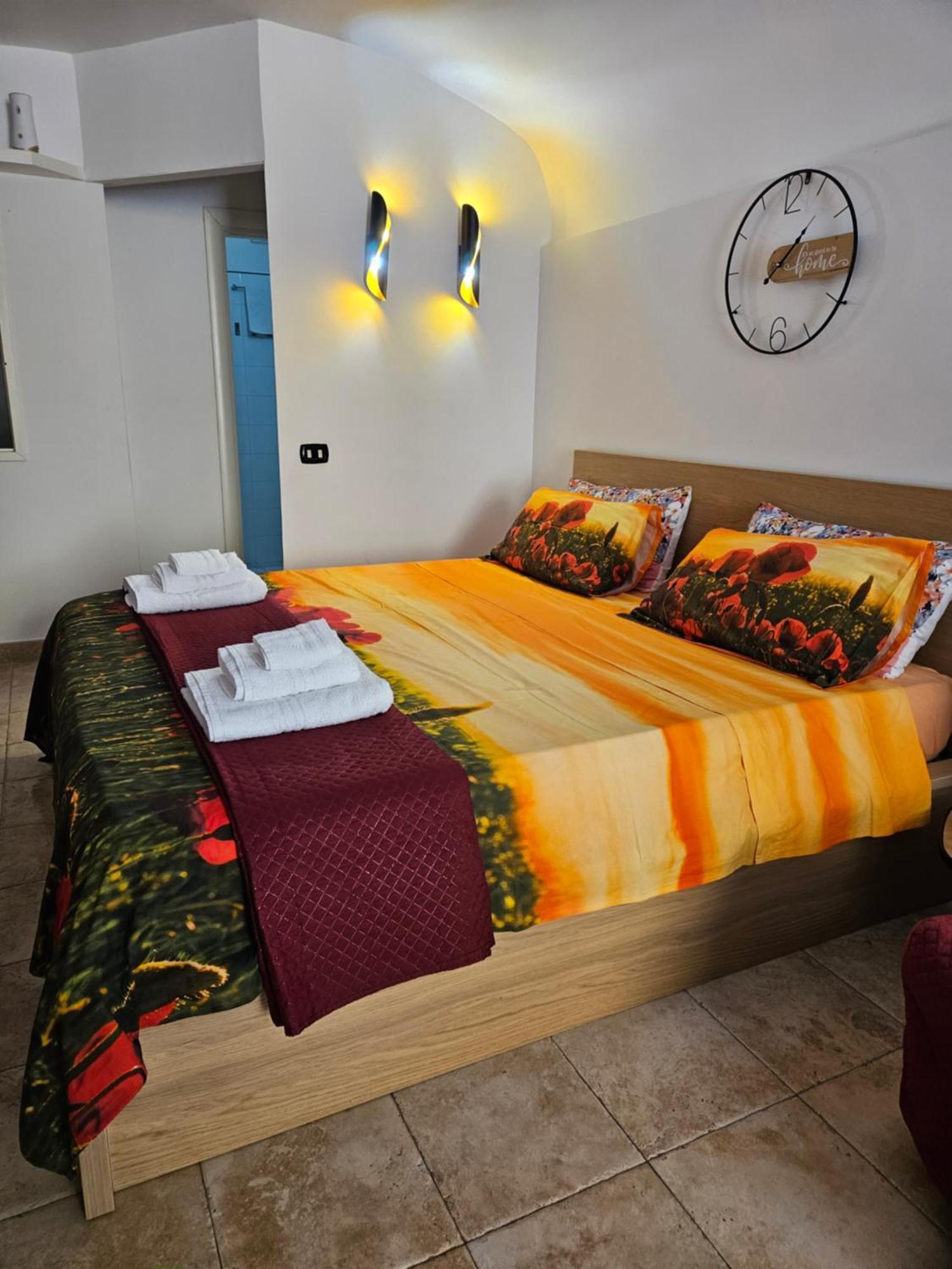 Petraio Home Νάπολη Εξωτερικό φωτογραφία